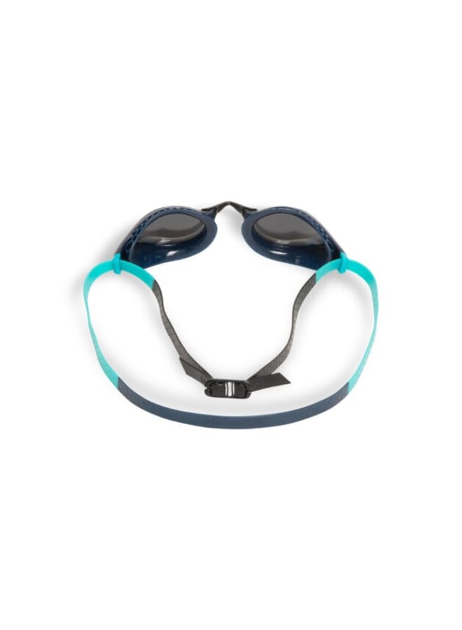 arena Pool Goggles Air-Speed Mirror SILVER-NAVY-WATER SW4 - Image 2